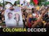 Colombia’s Presidential Race Narrows To Right Vs Left