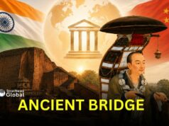 India, China Explore Joint UNESCO Recognition For Xuanzang Legacy