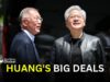 Nvidia Deepens South Korea Bet with AI, Chip and Robotics Deals