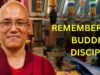 Relics Of Buddha’s Disciples On Display In Mongolia