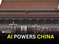China’s Trade Surplus Widens As AI Boom Boosts Exports