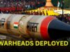 India’s Deployment Of A Nuclear Deterrent At Sea Catches The World’s Attention