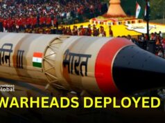 India Now Has A Deployed Nuclear Deterrent At Sea, Or Does It?