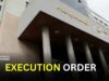 Death Penalty For Two Uyghurs In Deadly 2015 Bangkok Bombing