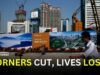 China Pulls Up State-Owned Construction Giants For Safety Failures