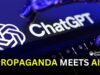 China Used ChatGPT To Target Trump Tariffs, Says OpenAI