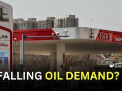 Oil Markets Reassess Growth As China Cuts Fuel Consumption