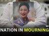 Thailand Mourns Death of Princess Bajrakitiyabha After Long Illness