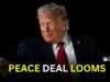Trump Signals Imminent Iran Deal, Tehran Says No Final Decision Yet