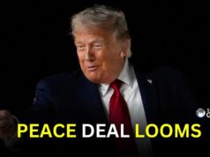 Trump Signals Imminent Iran Deal, Tehran Says No Final Decision Yet
