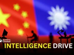 Taiwan Launches Website Targeting Dissatisfied Chinese Citizens