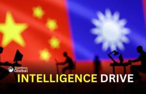 Taiwan Launches Website Targeting Dissatisfied Chinese Citizens