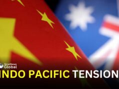 China’s Expanding Pacific Presence Raises Alarm In Australia