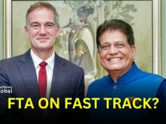 UK Wants To Fast-Track Implementation Of FTA With India