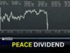 Markets Soar, Oil Slumps On Iran Deal