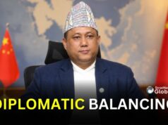 Nepal Foreign Minister’s China Visit Signals Diplomatic Balancing Act