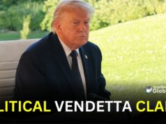 Newsom Accuses Trump Of Politically Motivated Investigation
