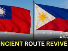 Indigenous Taiwanese Revive Ancient Sea Route To Philippines