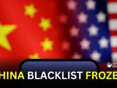 U.S. Pauses Trade Blacklist Expansion As It Seeks To Manage China Tensions