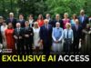 G7 Discusses AI Access Deal After Trump Tightens Restrictions