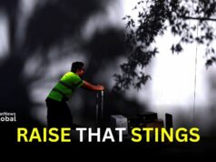 Australia: Pay Rise Could Stoke Inflation