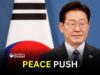 South Korea’s Lee Urges Trump To Revive North Korea Diplomacy