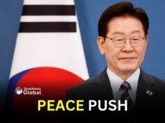 South Korea’s Lee Urges Trump To Revive North Korea Diplomacy