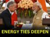 India-Canada To Conclude Talks On Free Trade Agreement By Year End