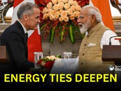 India-Canada To Conclude Talks On Free Trade Agreement By Year End