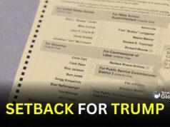 Trump’s Pick For Georgia Governor Suffers Embarrassing Defeat