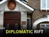 North Korea Protests UK Sanctions By Recalling Ambassador