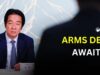 Taiwan Seeks Faster U.S. Arms Approval Amid Rising China Threat