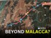 Thailand Pushes Strategic Land Bridge Despite Cost
