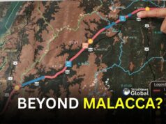Thailand Pushes Strategic Land Bridge Despite Cost