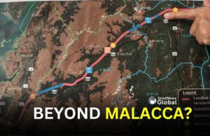 Thailand Pushes Strategic Land Bridge Despite Cost