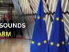 EU Weighs Tougher Measures As China Trade Deficit Deepens
