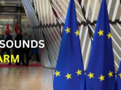 EU Weighs Tougher Measures As China Trade Deficit Deepens