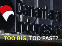 Indonesia Bets Big On Danantara, But Questions Over Capacity Persist
