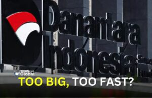 Indonesia Bets Big On Danantara, But Questions Over Capacity Persist