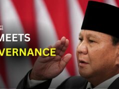 AI To Power Indonesia’s Free Meals Scheme And Public Services Under New Draft