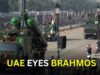 India, UAE In Talks Over BrahMos And Air Defence Systems