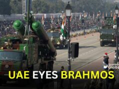 India, UAE In Talks Over BrahMos And Air Defence Systems