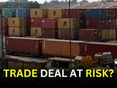 Forced-Labour Tariff Proposal Puts Pressure On India-U.S. Trade Talks