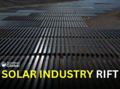 Petition Seeks Inquiry Into South Korean Solar Cell Imports