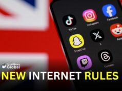 Britain Moves To Tighten Social Media Rules Over Misinformation Concerns