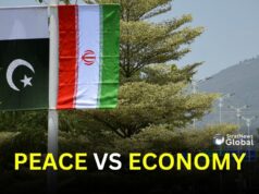 Pakistan Gains Diplomatic Spotlight After Iran Talks, Economic Limits Remain