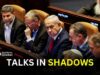 Lebanon-Israel Talks Resume, Overshadowed By Iran Deal