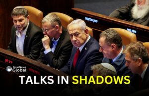 Lebanon-Israel Talks Resume, Overshadowed By Iran Deal