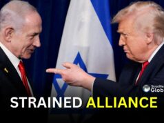 Trump Allies Defend Israel Ties Amid Iran Deal Backlash