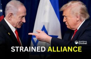 Trump Allies Defend Israel Ties Amid Iran Deal Backlash
